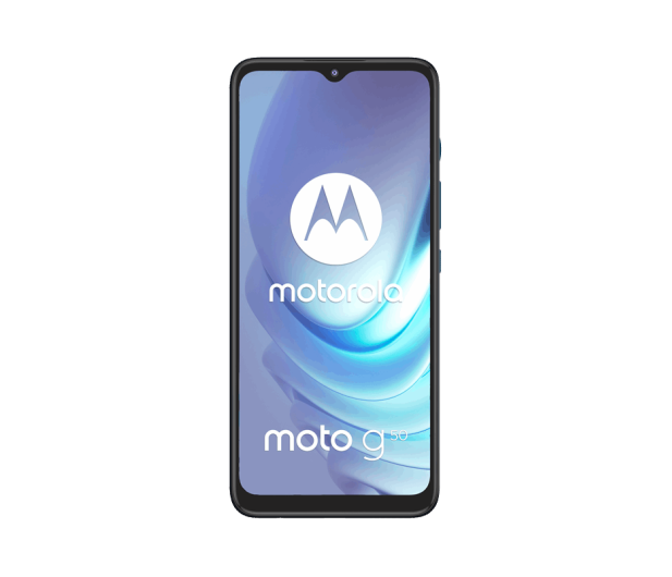 Motorola moto g50 5G 4/64GB Aqua Green 90Hz - 718013 - zdjęcie 2